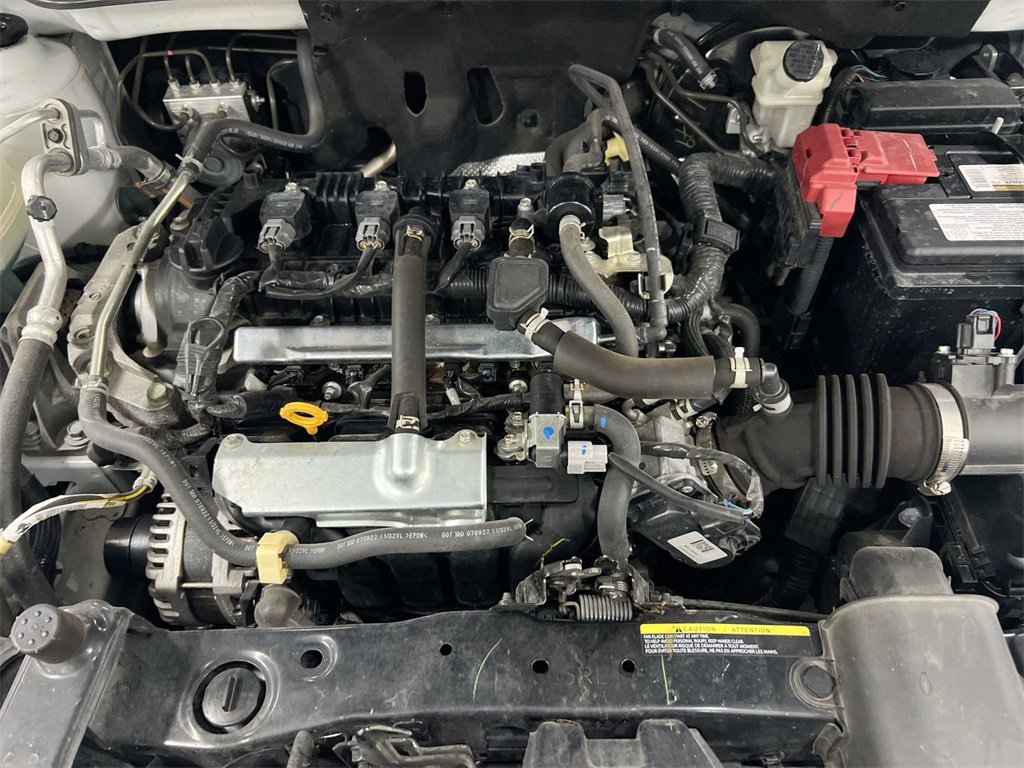 Used 2023 Nissan Kicks SV image 24