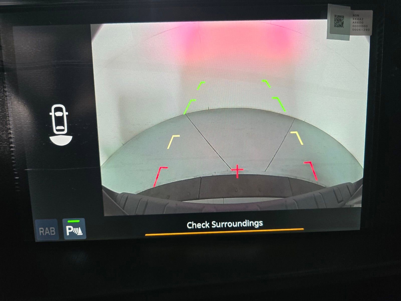 New 2026 Subaru Outback Premium AWD/4WD image 19