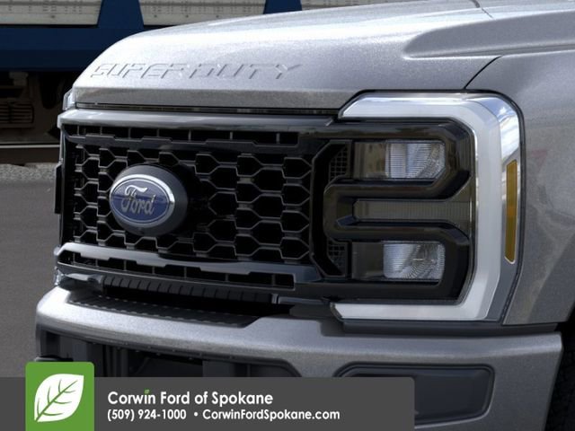 New 2026 Ford F350 XL AWD/4WD image 17