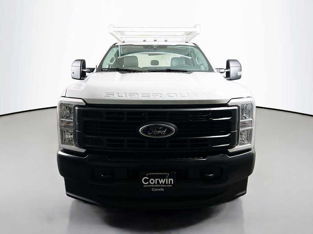 New 2026 Ford F250 XL image 4