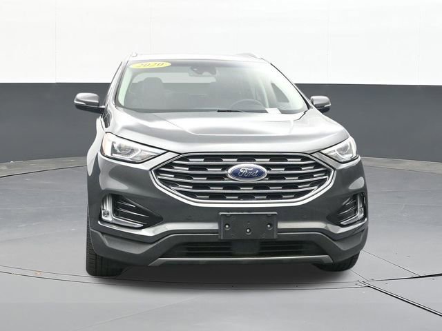 Used 2020 Ford Edge Titanium FWD image 23