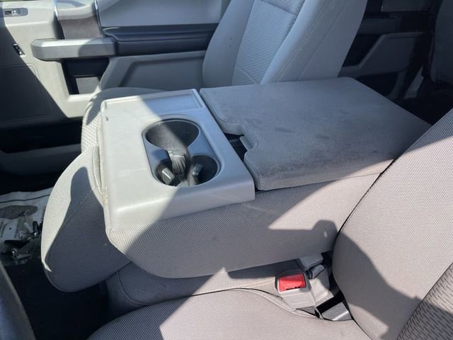 Used 2019 Ford F150 XLT AWD/4WD image 20