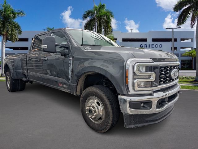 New 2026 Ford F350 XLT w/ XLT Premium Package