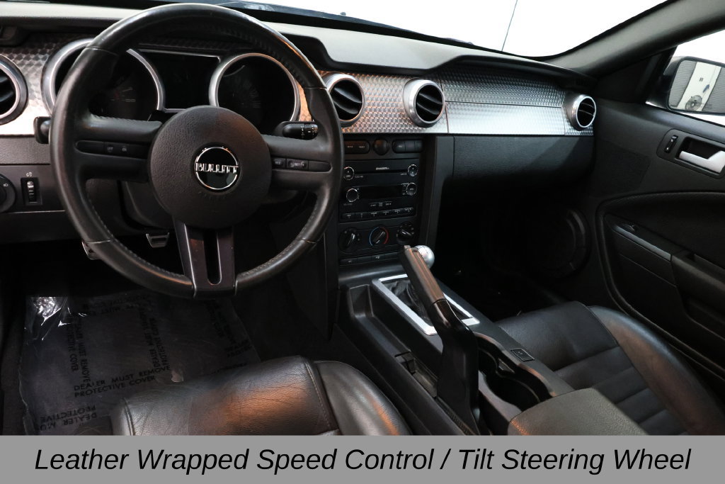 Used 2008 Ford Mustang GT Premium RWD image 25