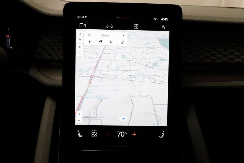 Used 2023 Polestar Polestar 2 Long Range Dual Motor w/ Pilot Pack image 10