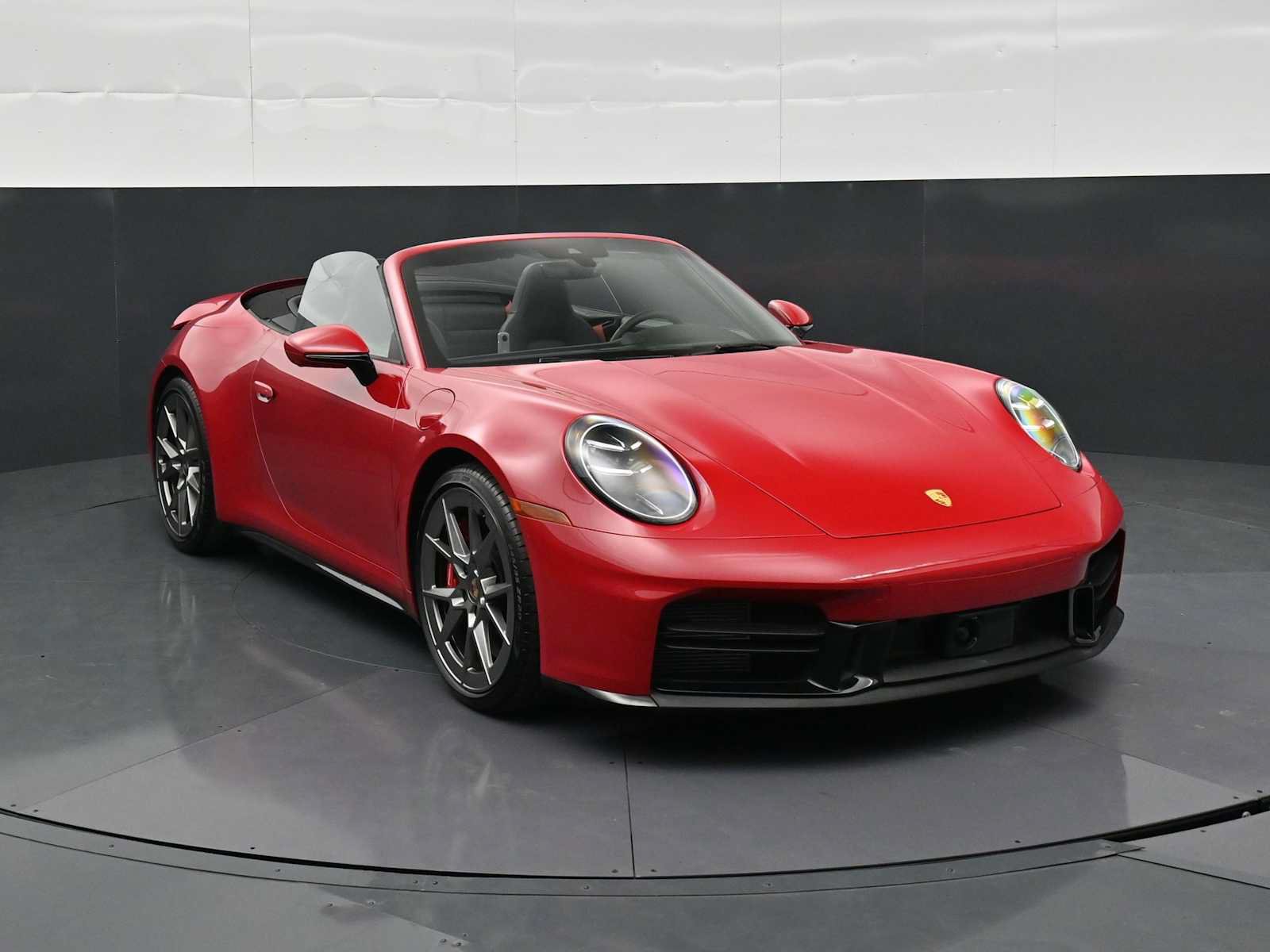 New 2026 Porsche 911 Carrera 4S AWD/4WD image 30