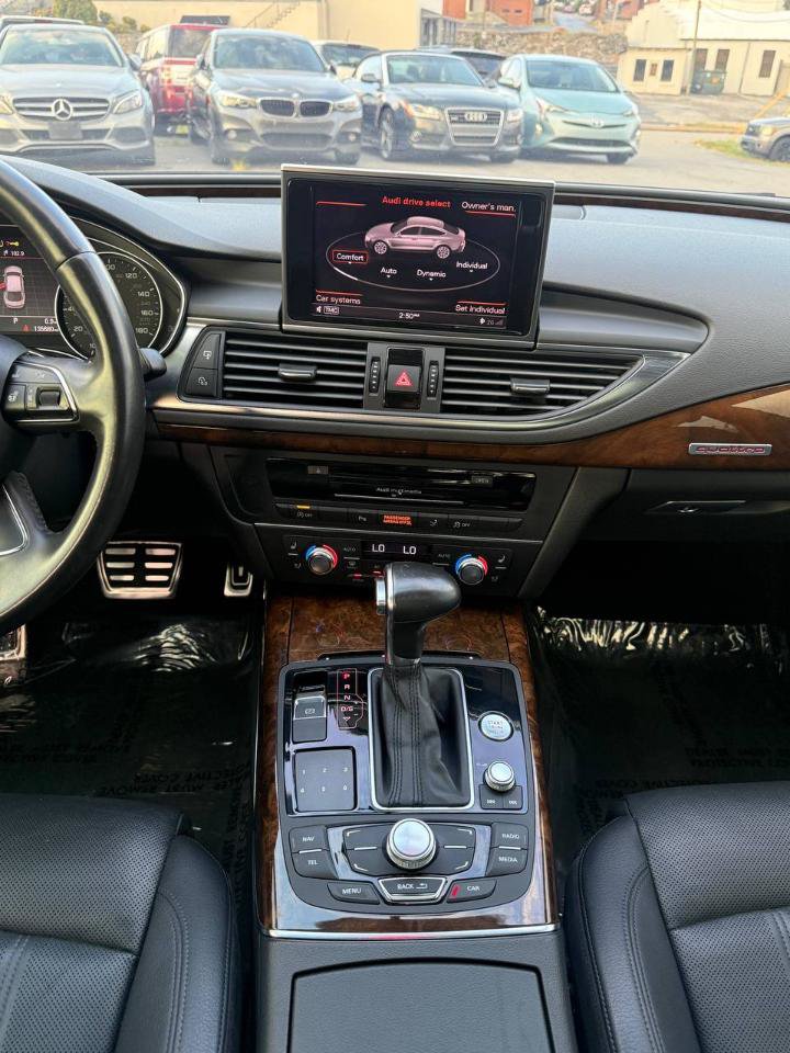 Used 2013 Audi A7 3.0T Prestige AWD/4WD image 38