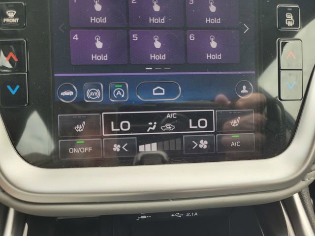 Used 2022 Subaru Legacy Premium image 25