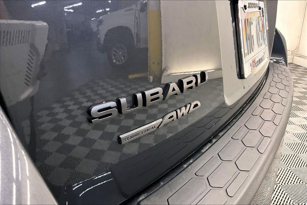 Used 2022 Subaru Crosstrek 2.5i Sport image 30