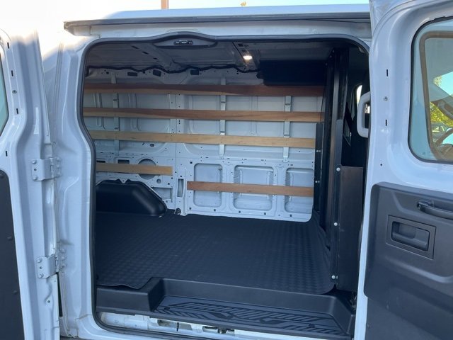 Used 2023 Ford Transit 250 Low Roof w/ Exterior Upgrade Package image 9