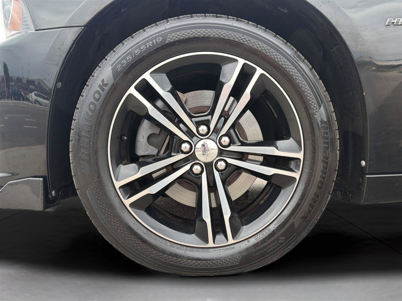Used 2014 Dodge Charger R/T AWD/4WD image 30