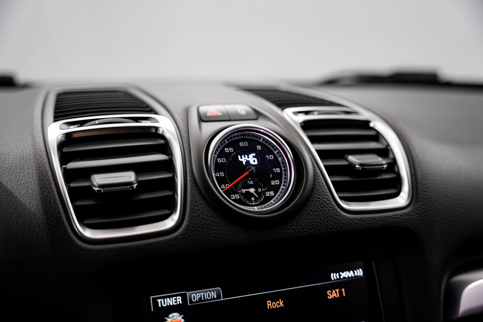 Used 2015 Porsche Cayman RWD image 12