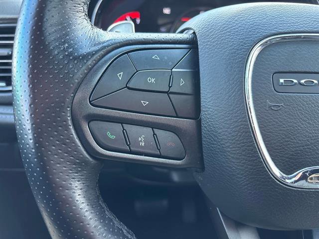 Used 2022 Dodge Durango GT w/ Blacktop Package image 18