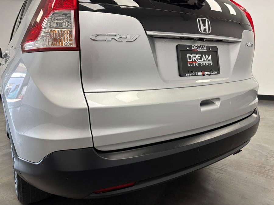 Used 2014 Honda CR-V EX-L image 17