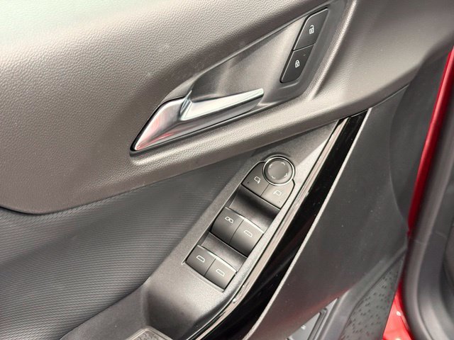 New 2027 Chevrolet Equinox RS w/ Safety and Technology Package AWD/4WD image 16