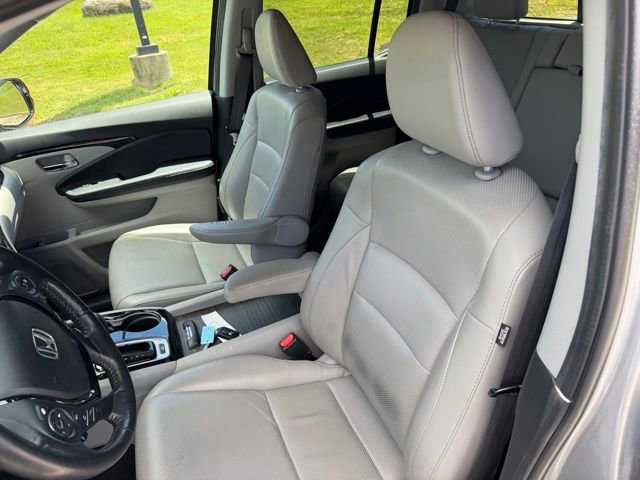 Used 2019 Honda Ridgeline RTL-E image 11