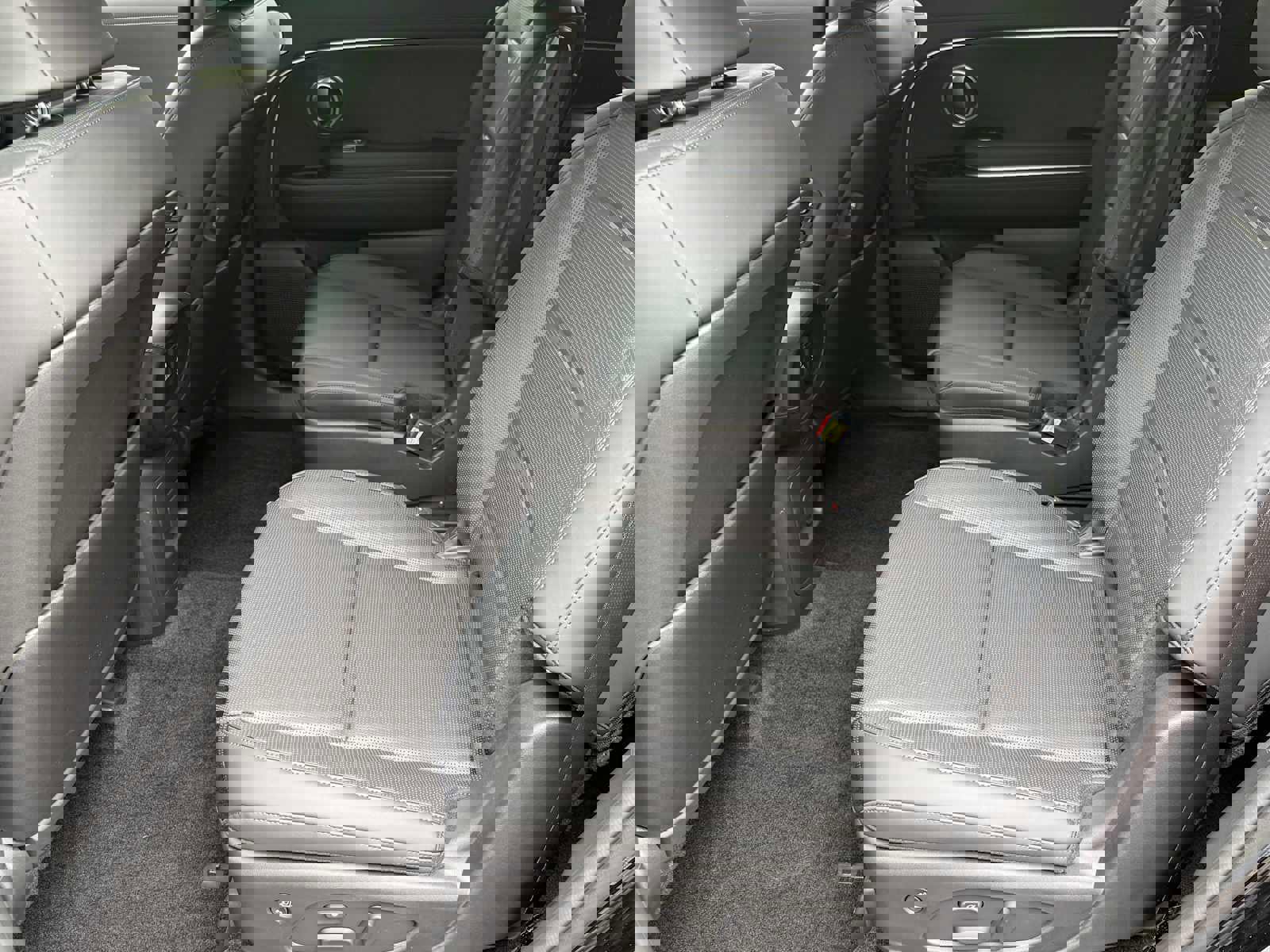 New 2026 Hyundai Palisade Calligraphy image 11