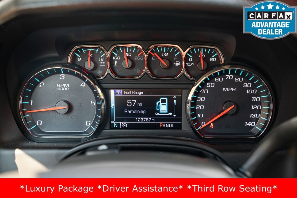 Used 2019 Chevrolet Tahoe LT AWD/4WD image 25