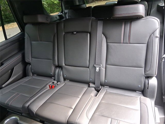 Used 2021 Chevrolet Tahoe RST w/ Luxury Package image 18