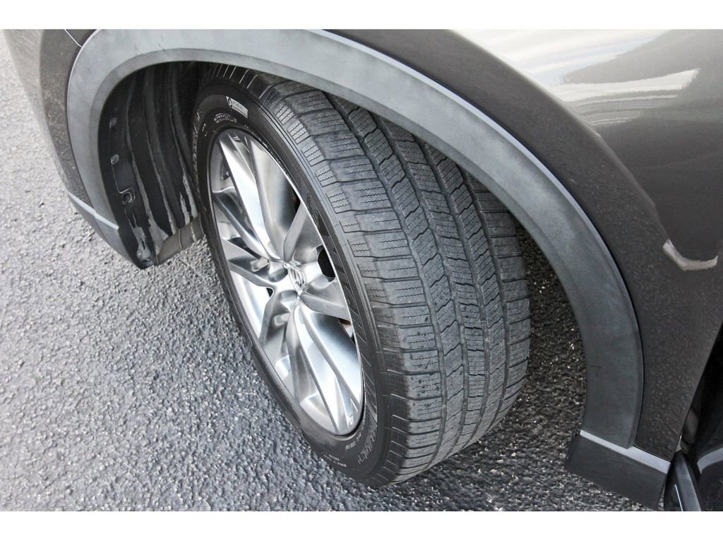 Used 2017 MAZDA CX-9 Grand Touring image 35