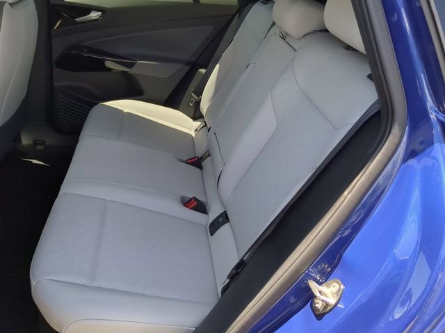 Certified 2022 Volkswagen ID.4 Pro S RWD image 17