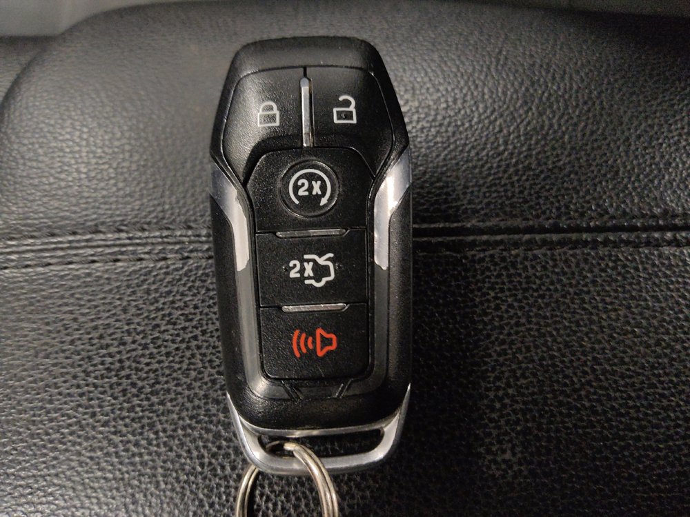 Used 2015 Ford Mustang Coupe w/ Wheel & Stripe Package RWD image 32