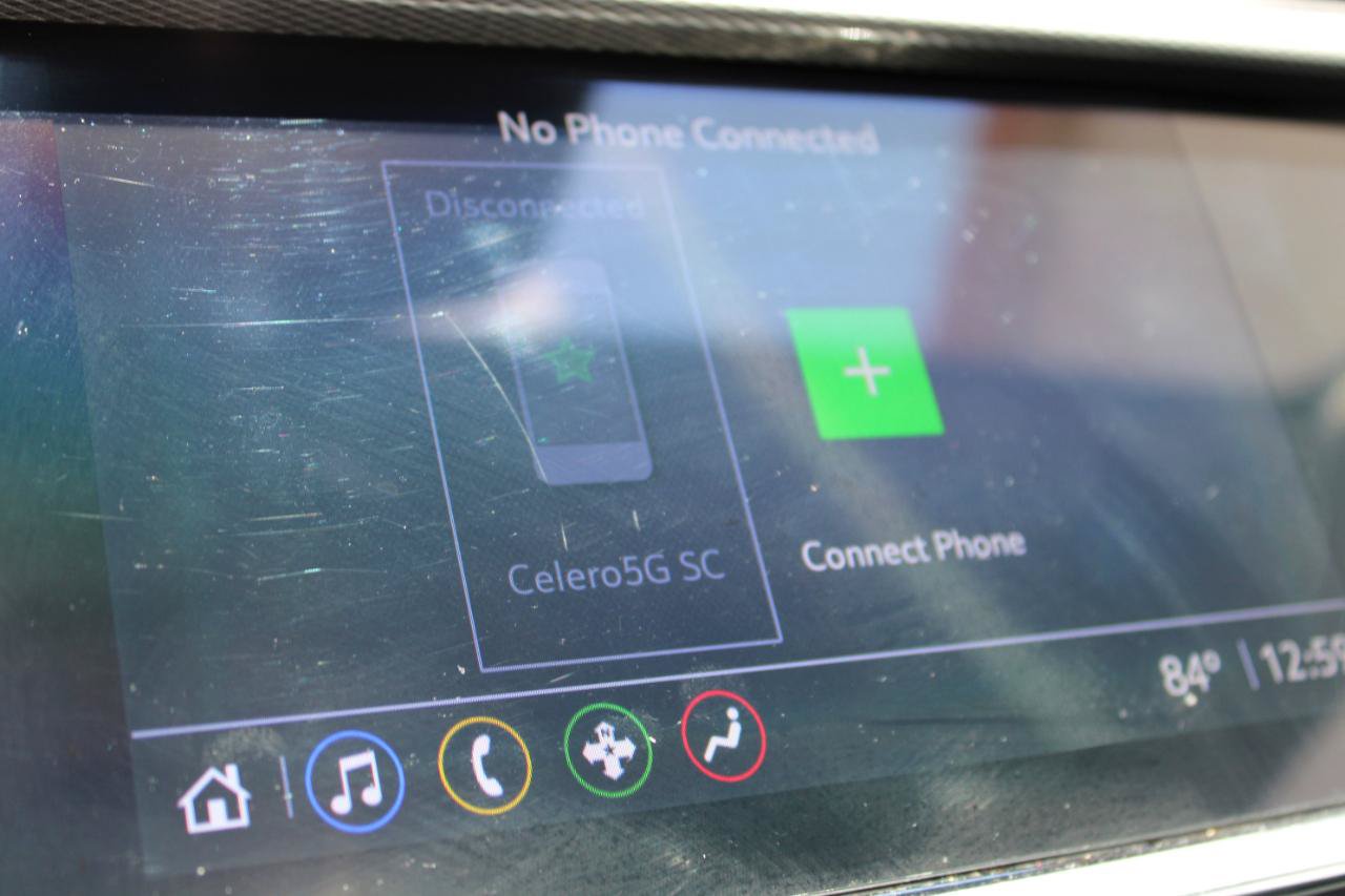 Used 2023 Buick Encore GX Select w/ Safety Package II FWD image 35