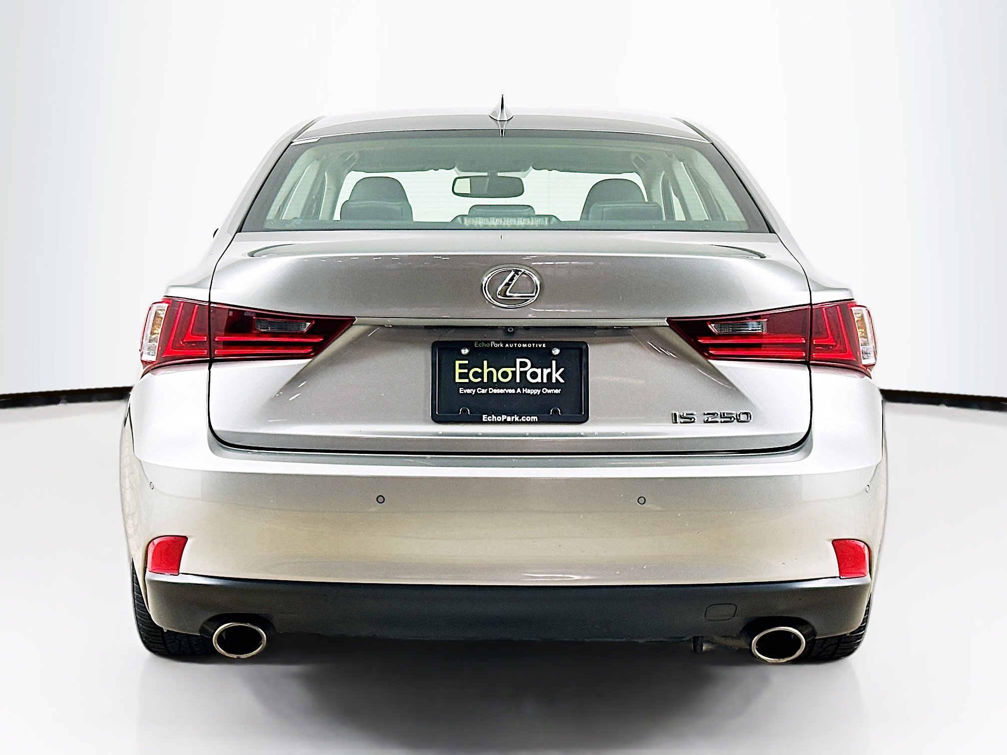 Used 2014 Lexus IS 250 w/ Premium Package image 7