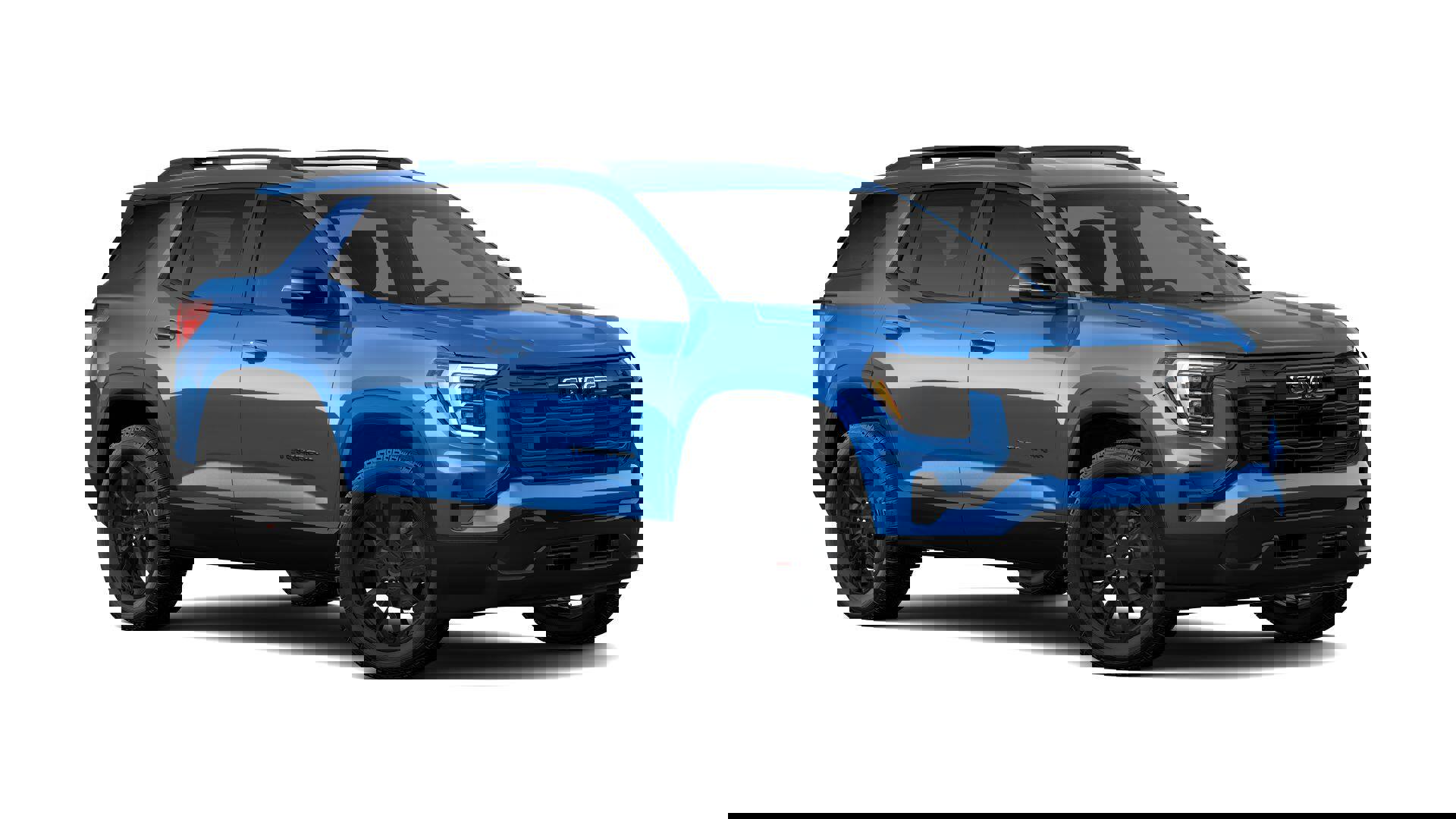 New 2026 GMC Terrain Elevation w/ Elevation Premium Package image 38