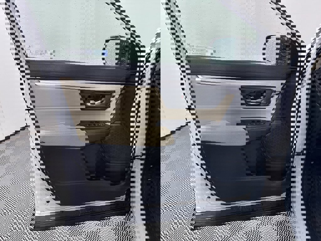 Used 2022 Honda CR-V LX image 23