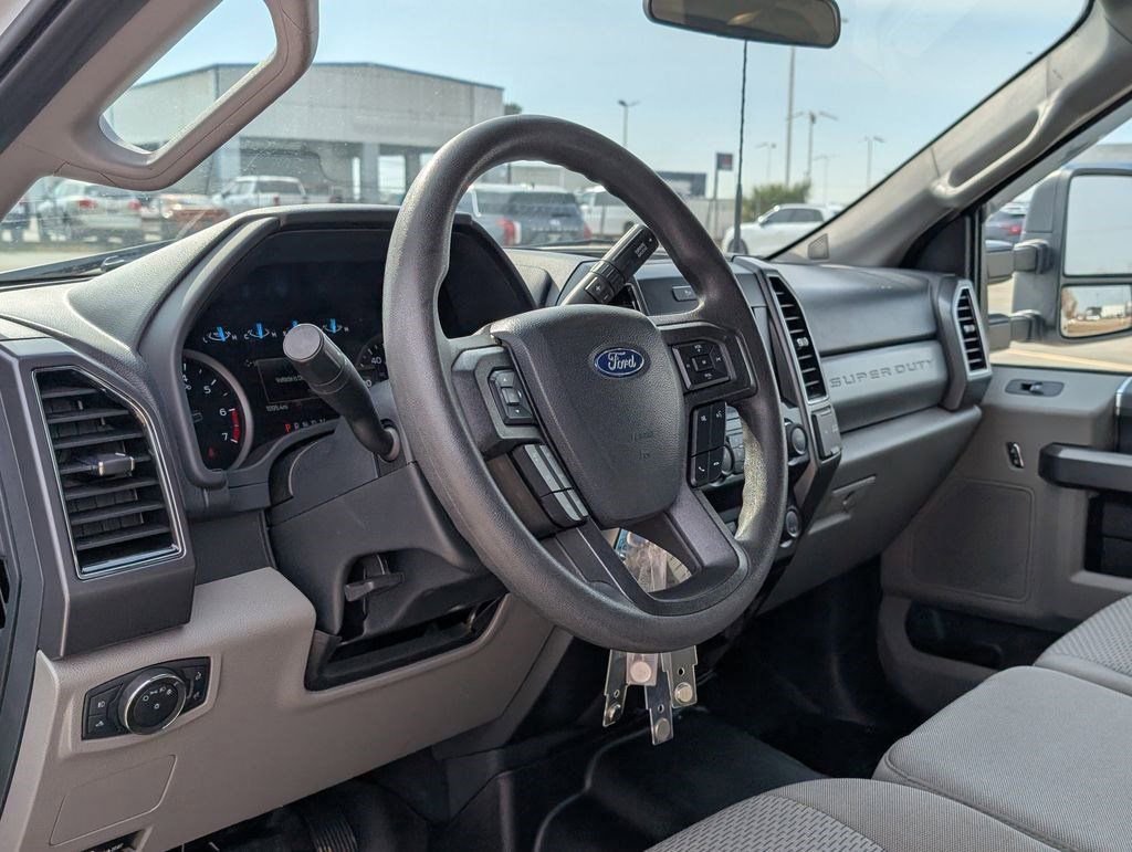 Used 2022 Ford F250 XLT RWD image 11