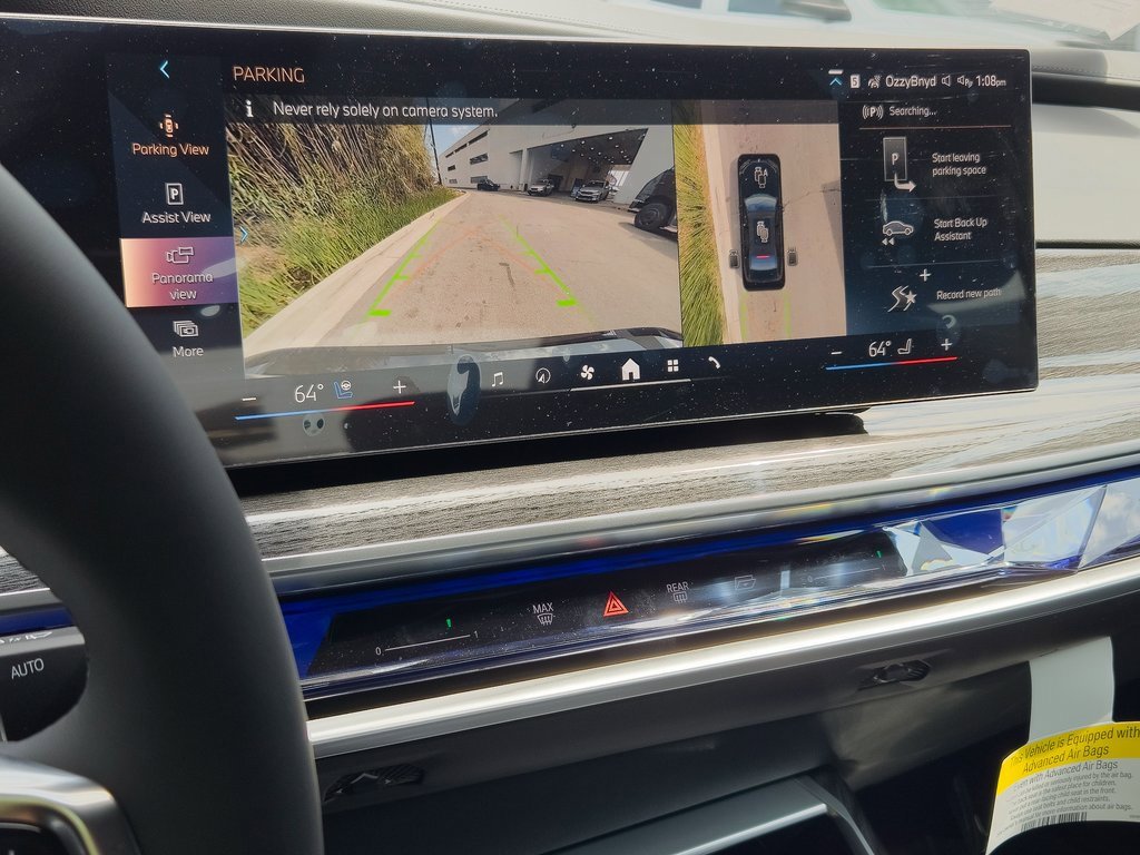 New 2026 BMW 750e xDrive w/ Premium Package image 14