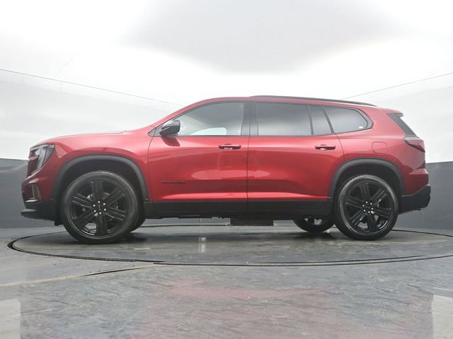 New 2026 GMC Acadia Elevation w/ Black Edition image 49