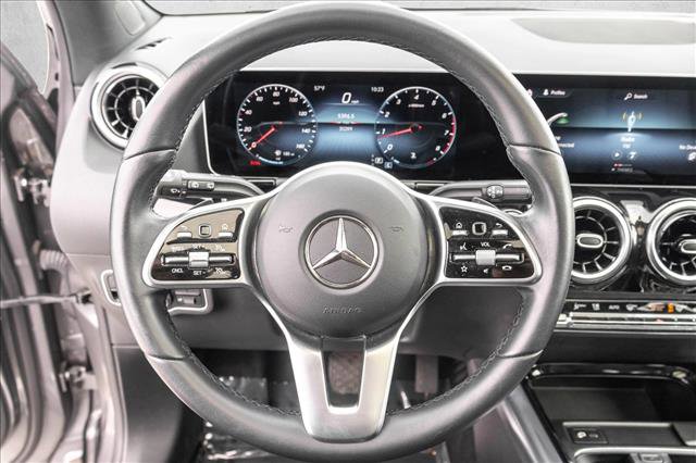 Certified 2021 Mercedes-Benz GLA 250 4MATIC image 17