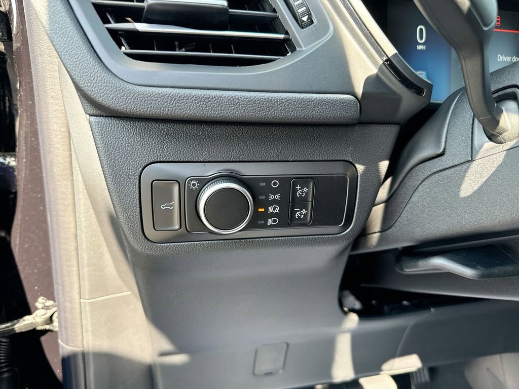 New 2026 Ford Escape ST-Line w/ Tech Pack #1 image 18