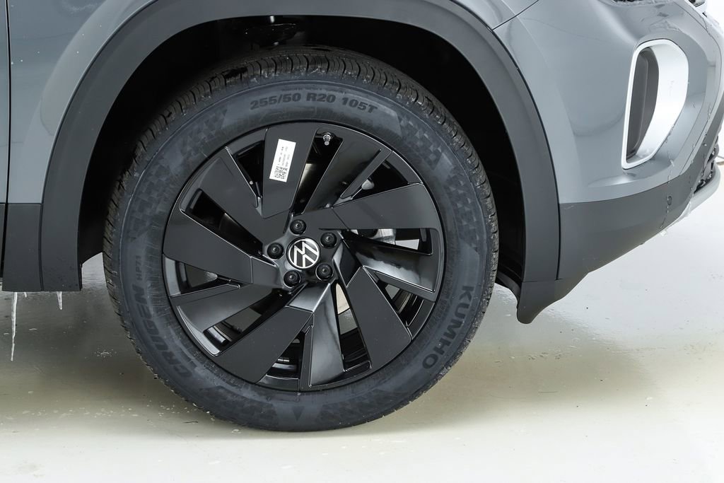 New 2026 Volkswagen Atlas SE image 14