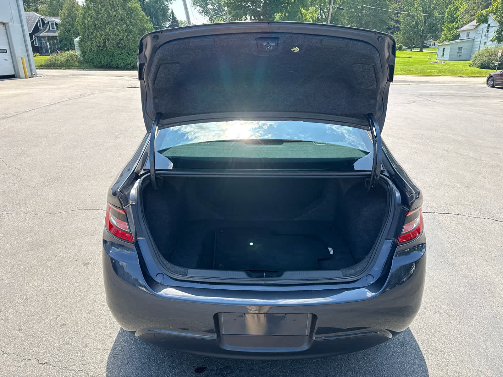 Used 2014 Dodge Dart Aero FWD image 15