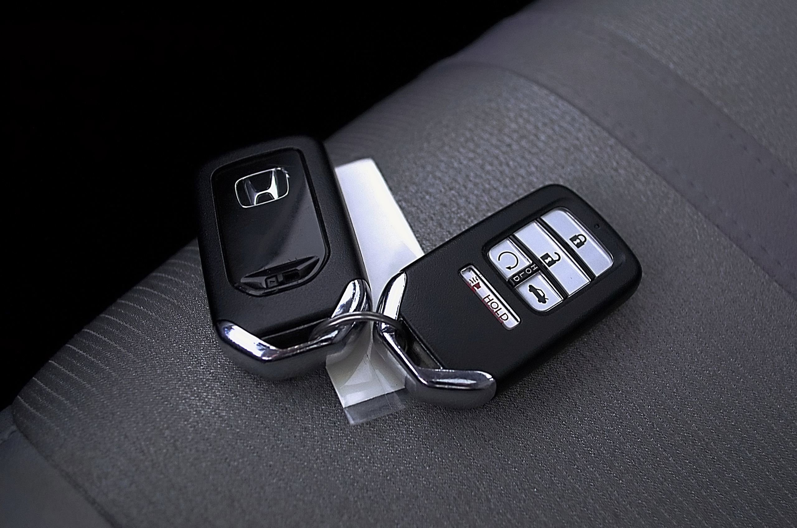 Used 2018 Honda Accord EX image 28