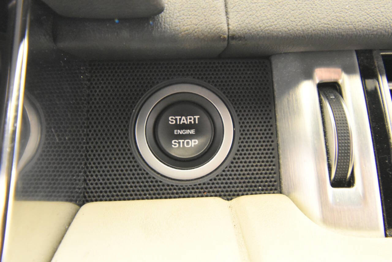 Used 2021 Land Rover Range Rover Westminster Edition image 35