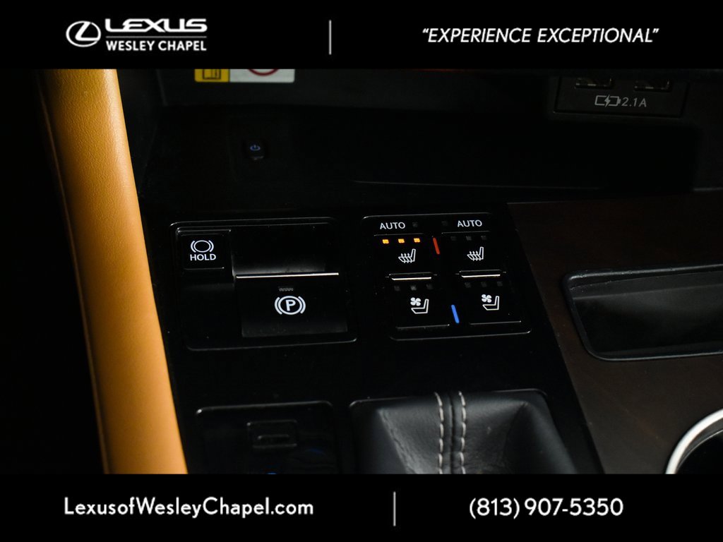 Used 2022 Lexus RX 350 350 image 42