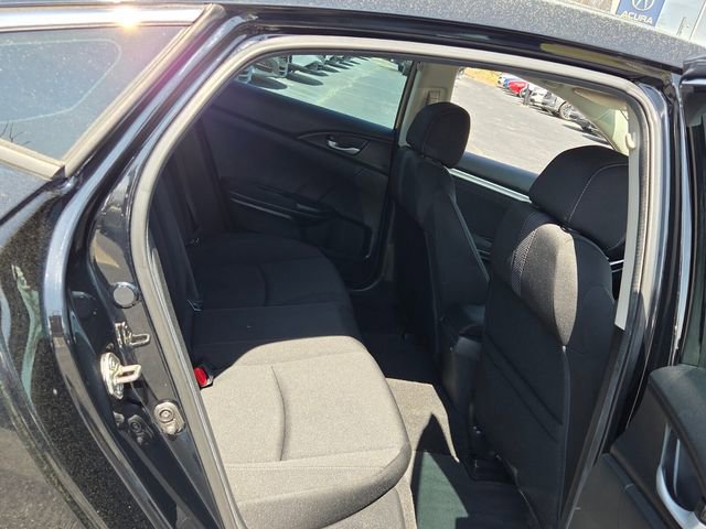 Used 2020 Honda Civic EX image 14