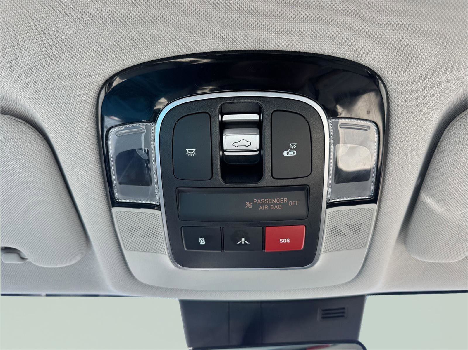 Used 2023 Hyundai Sonata Limited FWD image 30