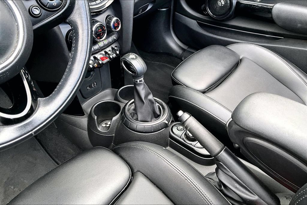 Used 2016 MINI Cooper S FWD image 14