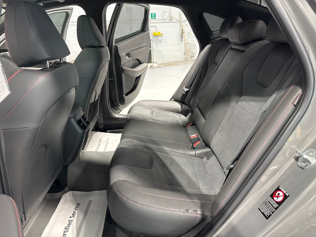 Used 2022 Hyundai Sonata N Line FWD image 40