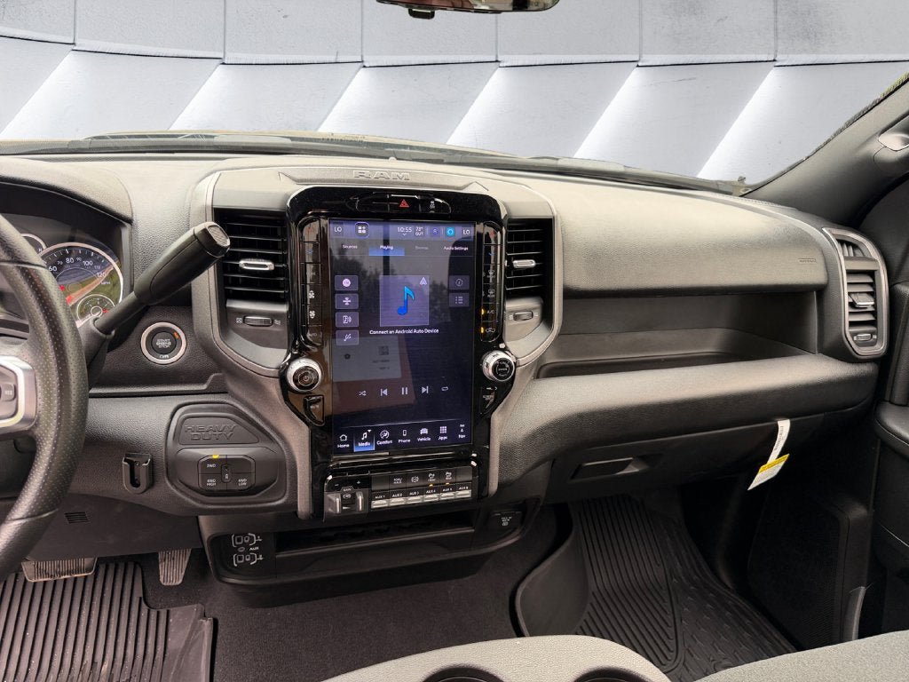 Used 2026 RAM 3500 Tradesman AWD/4WD image 12