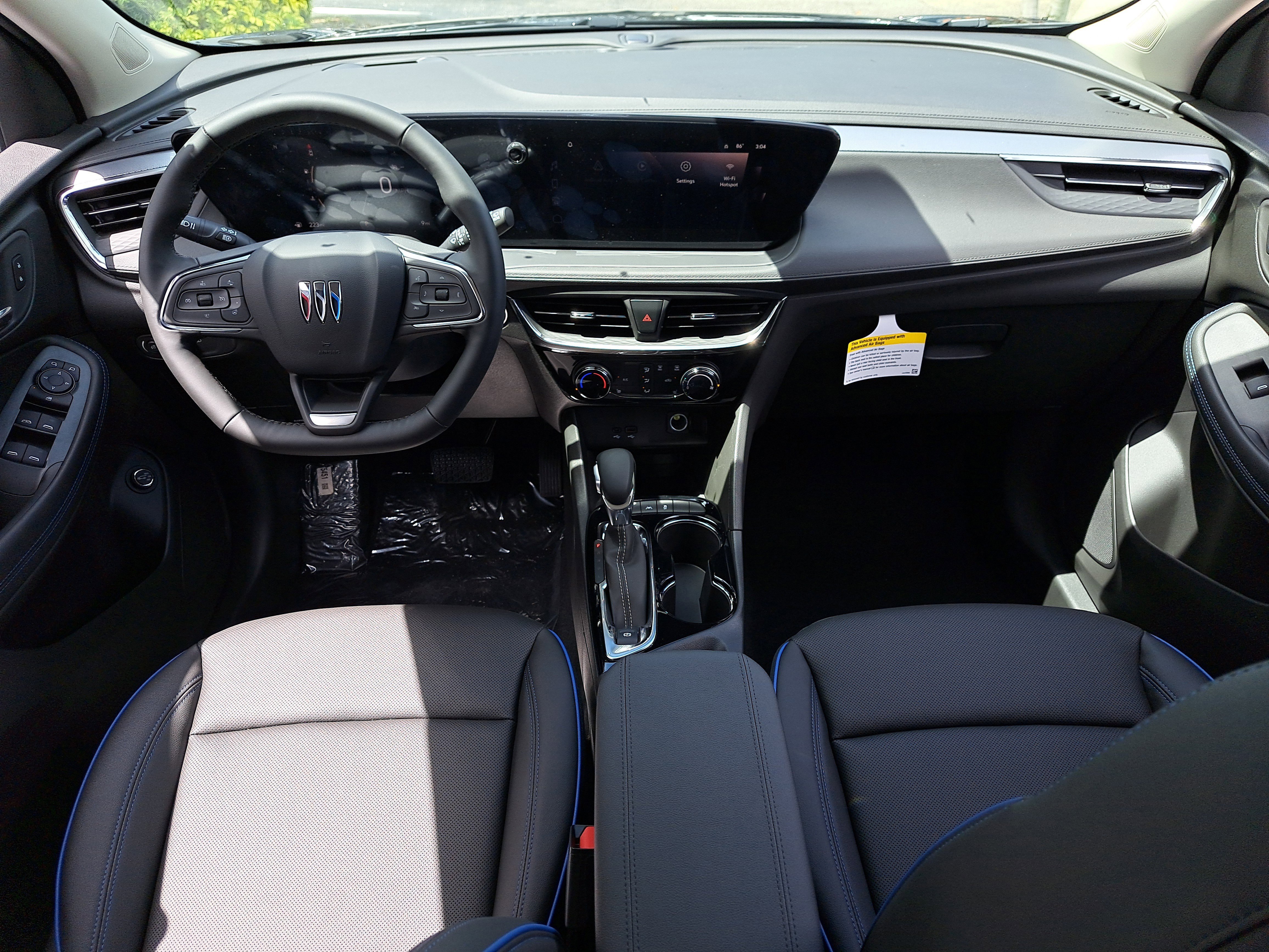 New 2026 Buick Encore GX Sport Touring w/ Comfort Package image 15