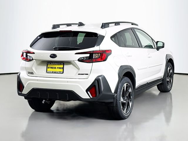 New 2026 Subaru Crosstrek 2.5i Limited image 7