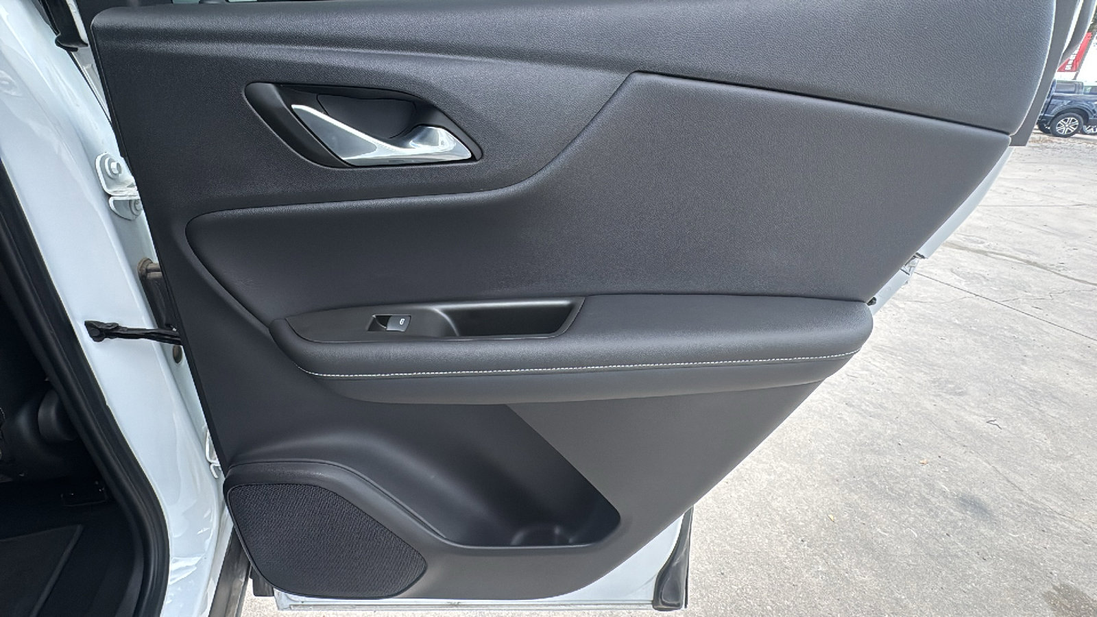 Used 2023 Chevrolet Blazer LT w/ Driver Confidence Package image 26