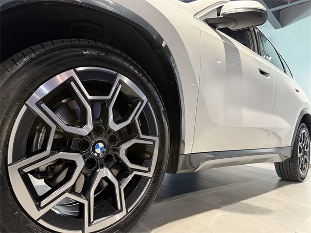 Used 2025 BMW X1 xDrive28i w/ Technology Package image 9