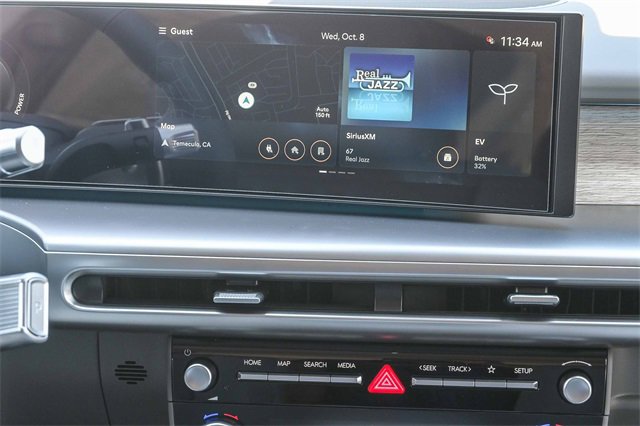 New 2026 Hyundai Ioniq 9 SEL image 17